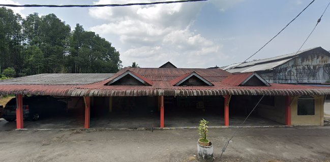 Kak Nor Mee Udang Kuala Sepetang Original