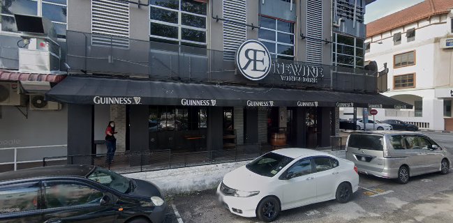 Rewine Bistro & Dine