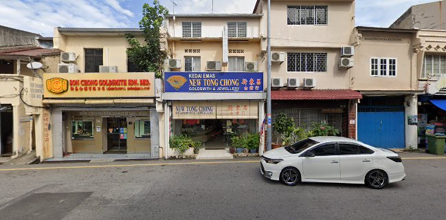 DISCOVERY CAFE - Melaka