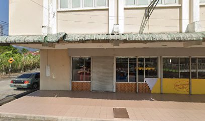 Warung Restu Ibu • #Masakan Opahopah