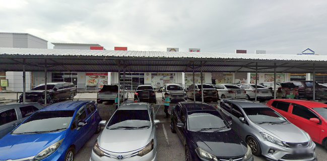 Opinii despre Hot Nasi Kukus @ Lotus Peringgit în Peringgit - Gastronomi dan perhotelan