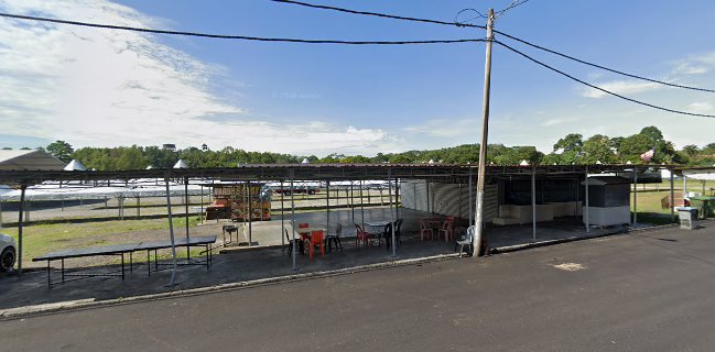 Warong Nasi Lemak AST