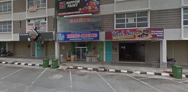 Kak Su Cafe & Catering Raub