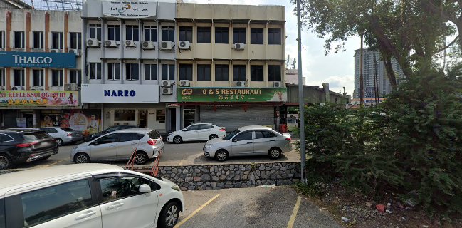 Opinii despre Restoran O & S în Petaling Jaya - Gastronomi dan perhotelan