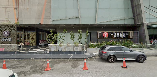 Eggspert Ipoh Parade