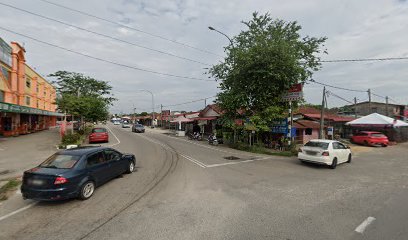 Warung Kuala Krai