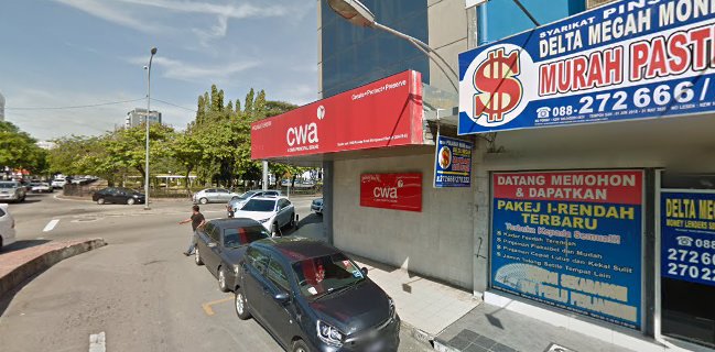 Restoran Sempelang Sdn Bhd