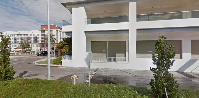 Cabe Ijo Kota Kinabalu