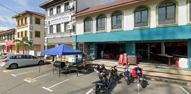 Estuario Cafe Melaka