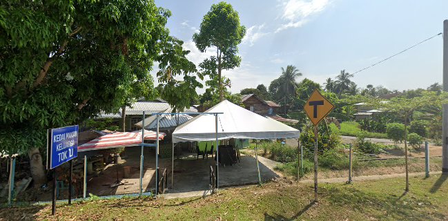 No 8, Kampung Kubang Jambu kampung, Kampung Lenggong, 33400 Lenggong, Perak