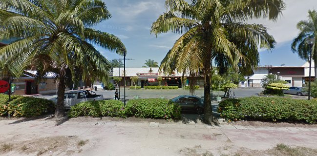 Serendipity Bar & Restaurant