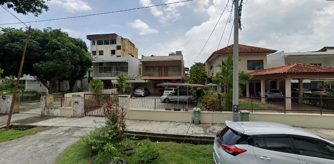 W Kitchen Penang Catering