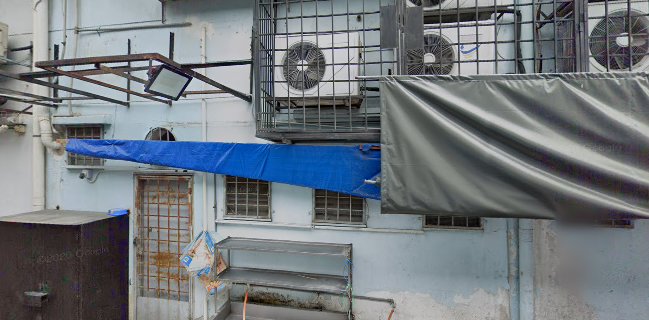 Mamasab Bakery Ampang