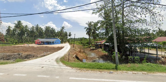 Lambak Reggae House Batu 20 ¹½| Western Bagan Datuk - Selekoh