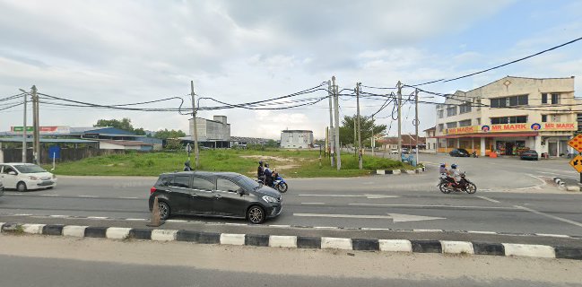Opinii despre Kedai Kopi Seng Kee în Pantai Remis - Gastronomi dan perhotelan