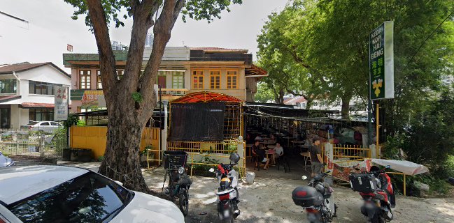 Hai Beng Coffee Shop