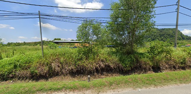 Nasi Royale Tok Ayah ( Original Malay Nasi Kandar )