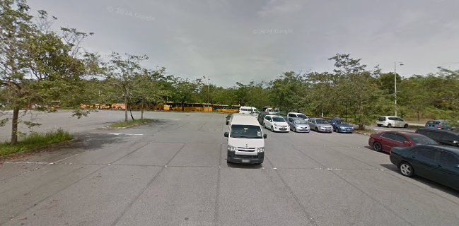 Bazaar Ramadan Presint 14