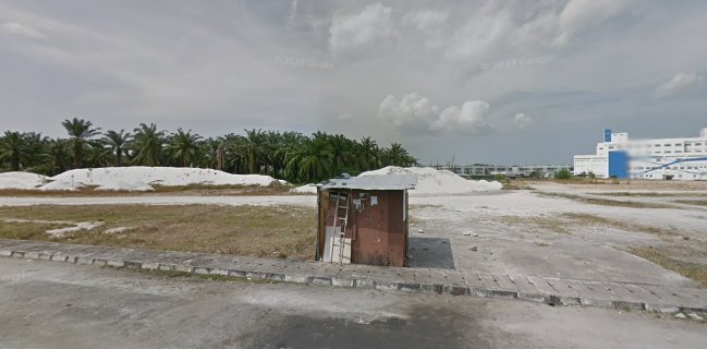 PERSALAM Night Market