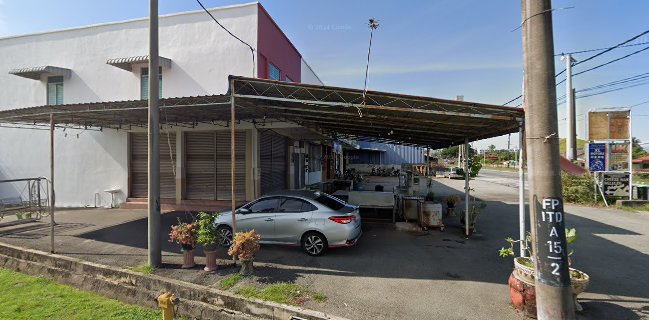 Restoran Cheese Nan Meleleh