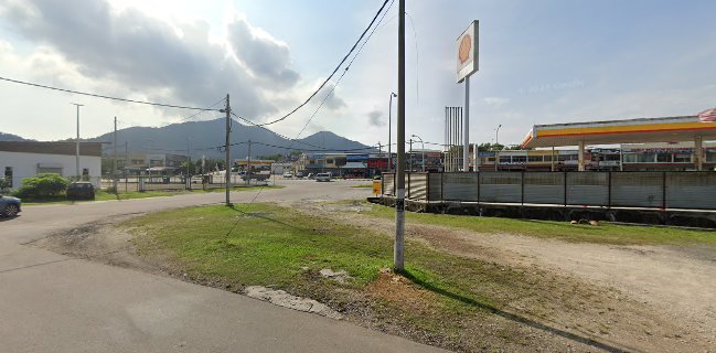 Kampung Paya Pasar Malam