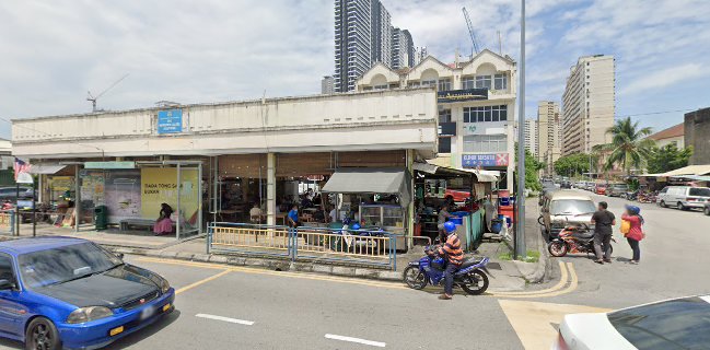 Bawal Panas Jelutong