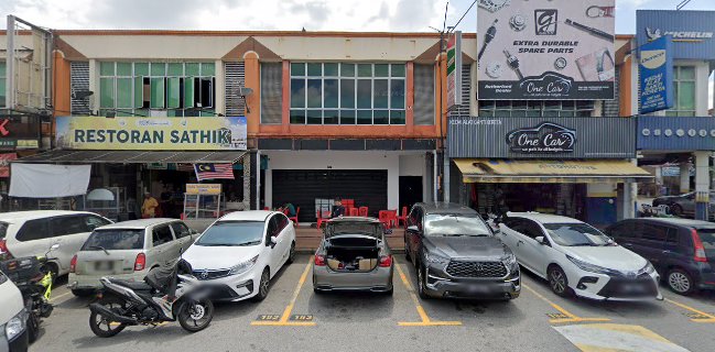 KAI PLACE CAFE (COFFEE & TEA)