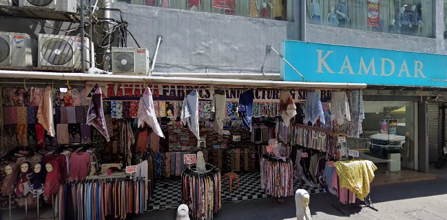 Pasar Malam Kuala Lumpur
