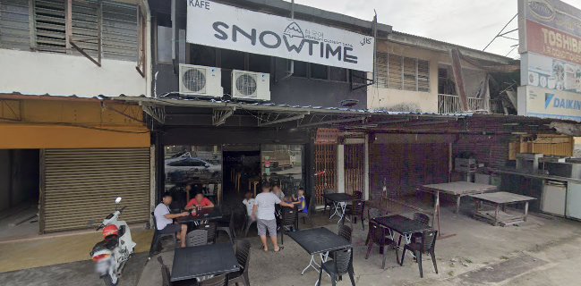 Snowtime Dessert Cafe
