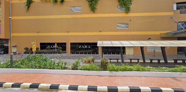 MyeongDong Topokki @ 1 Utama Shopping Mall