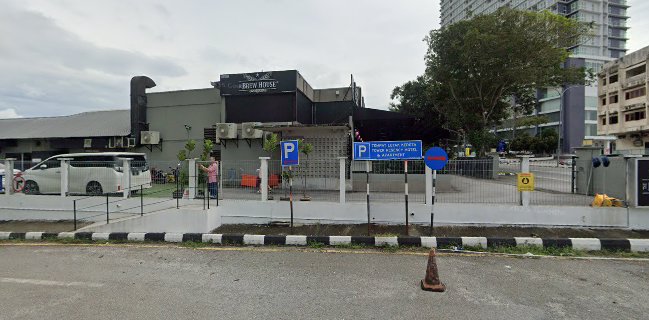 The Brew House Ipoh