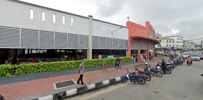 Pasar Awam Batu Pahat