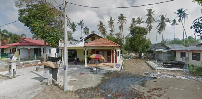 Keria Viral Ganu (Dungun)