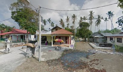 Keria Viral Ganu (Dungun)