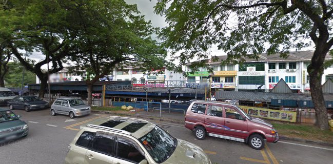 Mutiara Tomyam Seafood SD 12/1 BDR Sri Damansara