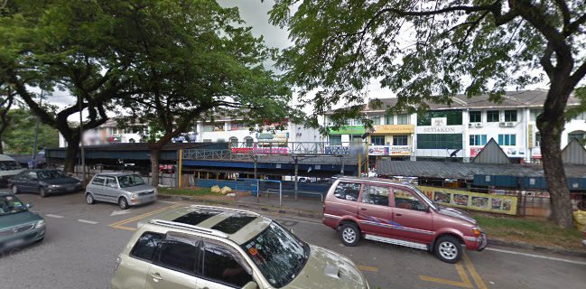 Opinii despre Mutiara Tomyam Seafood SD 12/1 BDR Sri Damansara în Kuala Lumpur - Gastronomi dan perhotelan