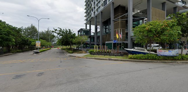 Opinii despre Reef Cafe@D'Wharf Hotel în Port Dickson - Gastronomi dan perhotelan