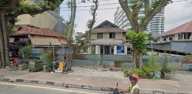 Penang Steamboat and Grill (The Mualaf Kopitiam)