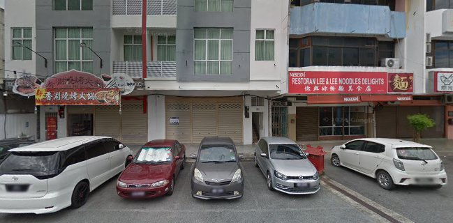 Casa Station Vegetarian Restaurant