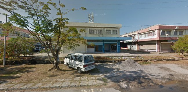 Warung Nasi Lemak Singgahrasa