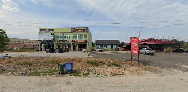 Nuyulicious Cakes & Cookies