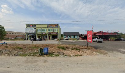 Nuyulicious Cakes & Cookies