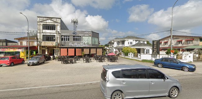 Su Tomyam Restaurant