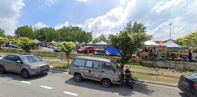 Kopi Dua Darjat Bukit Jelutong