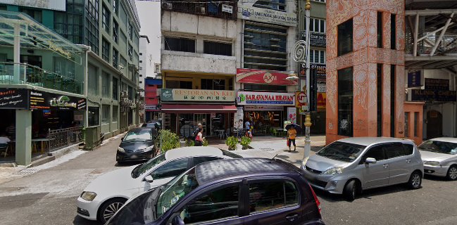 Restaurant Sin Kee - Gastronomi dan perhotelan