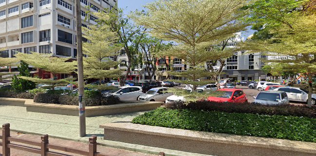 Medan Warisan Makanan & Agrotruck @ Dataran Bandaraya