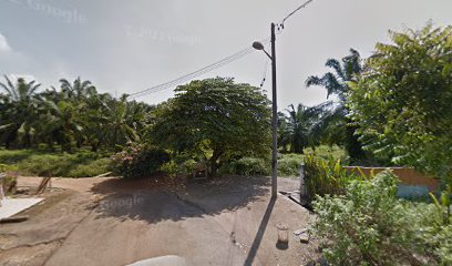 Mercy Delight Kitchen & Cater's