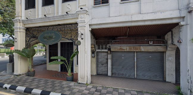 Opinii despre Durbar at FMS în Ipoh - Gastronomi dan perhotelan