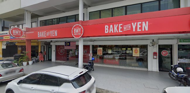 Bake With Yen Superstore @TTDI