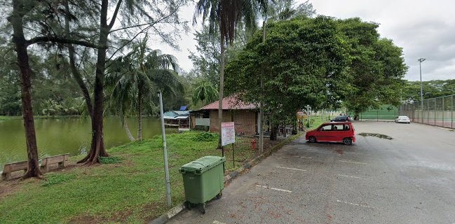 Comentarii opinii despre Lakeside Restaurant Gelora Point